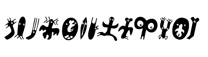 EasterIslandsToday  Free Fonts Download