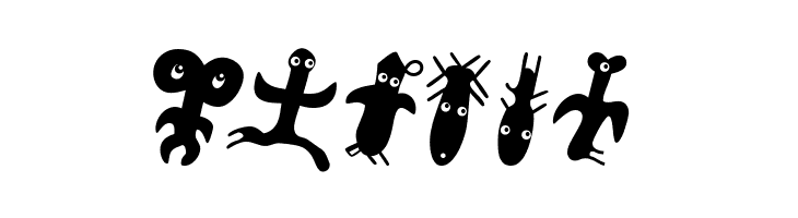 EasterIslandsToday  Free Fonts Download