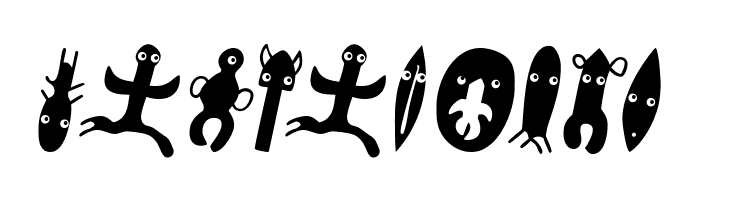 EasterIslandsToday  Free Fonts Download