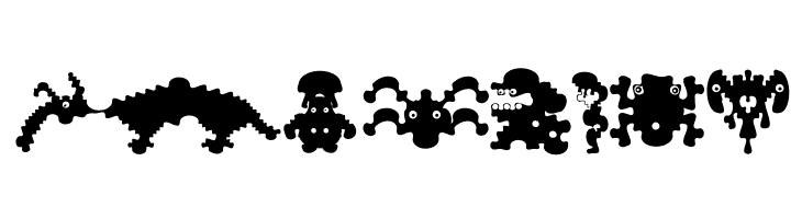 Roundlings  Free Fonts Download