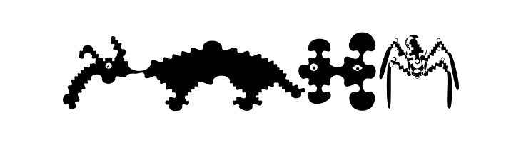 Roundlings  Free Fonts Download