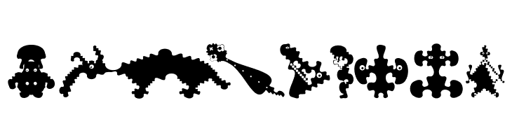 Roundlings  Free Fonts Download