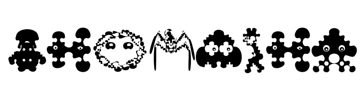 Roundlings  Free Fonts Download