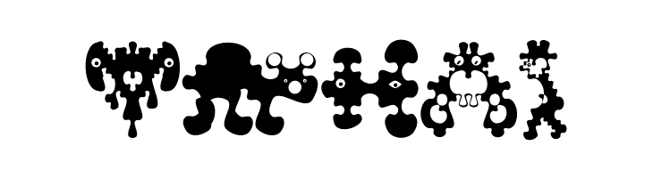 Roundlings  Free Fonts Download