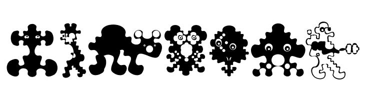 Roundlings  Free Fonts Download