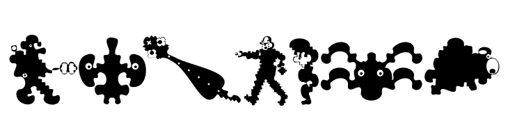 Roundlings  Free Fonts Download