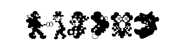 Roundlings  Free Fonts Download