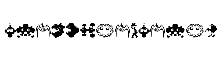 Roundlings  Free Fonts Download