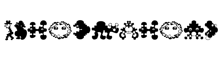 Roundlings  Free Fonts Download