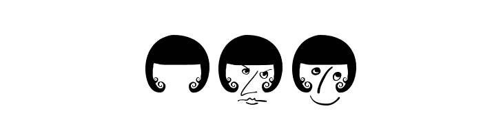 FigaroFigaro  Free Fonts Download