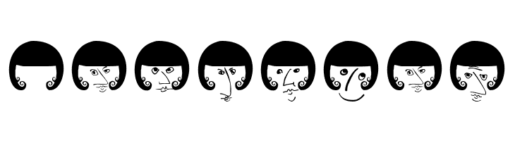 FigaroFigaro  Free Fonts Download