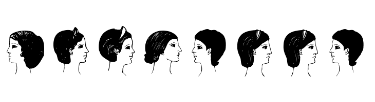 FigaroFigaro  Free Fonts Download