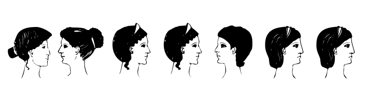 FigaroFigaro  Free Fonts Download