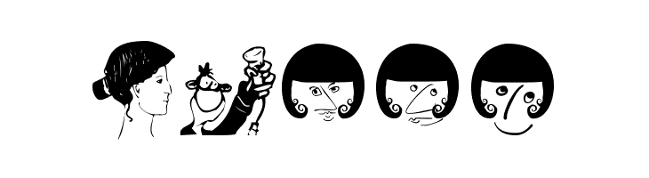 FigaroFigaro  Free Fonts Download