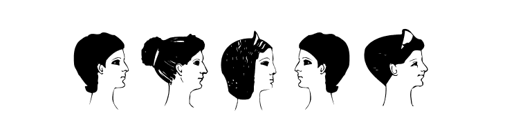 FigaroFigaro  Free Fonts Download