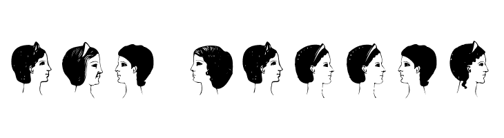 FigaroFigaro  Free Fonts Download