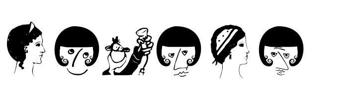 FigaroFigaro  Free Fonts Download