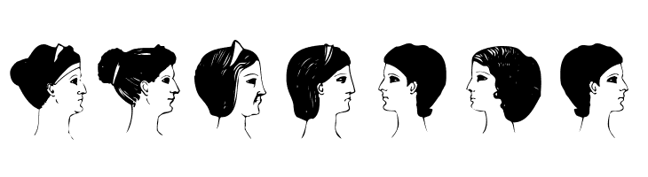 FigaroFigaro  Free Fonts Download