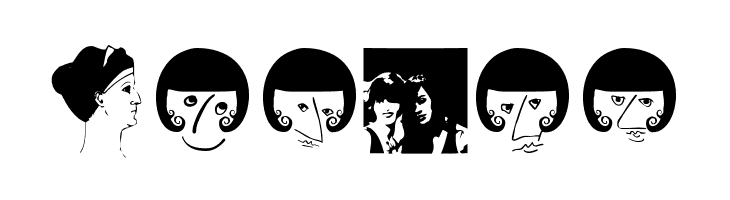 FigaroFigaro  Free Fonts Download