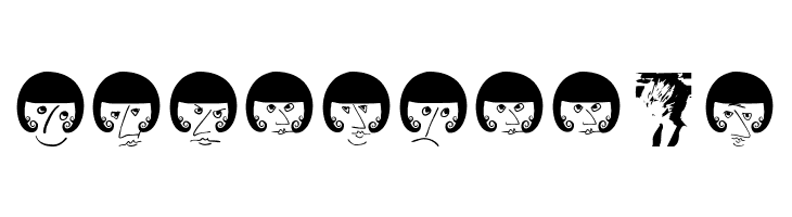 FigaroFigaro  Free Fonts Download