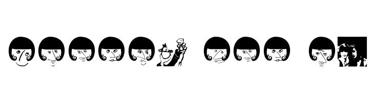 FigaroFigaro  Free Fonts Download