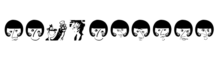 FigaroFigaro  Free Fonts Download