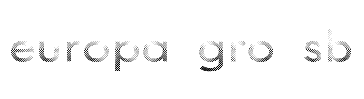 Knurled Grips  Free Fonts Download