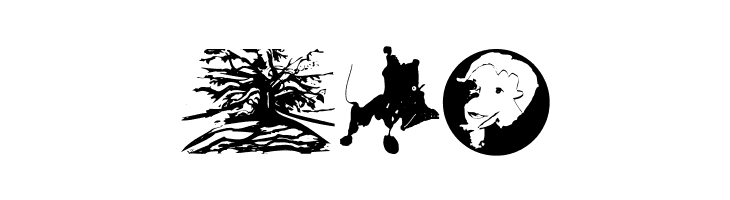 CoolDrawings  Free Fonts Download