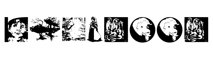 CoolDrawings  Free Fonts Download