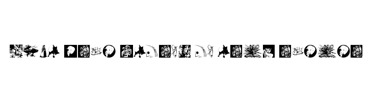 CoolDrawings  Free Fonts Download