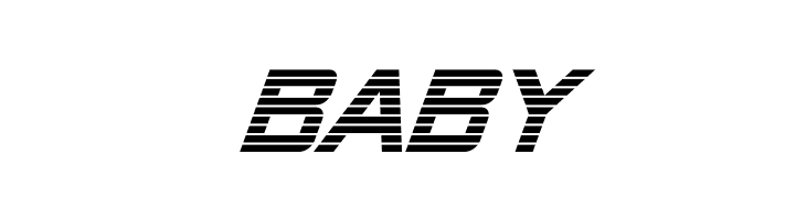 Alien Encounters Italic  Free Fonts Download