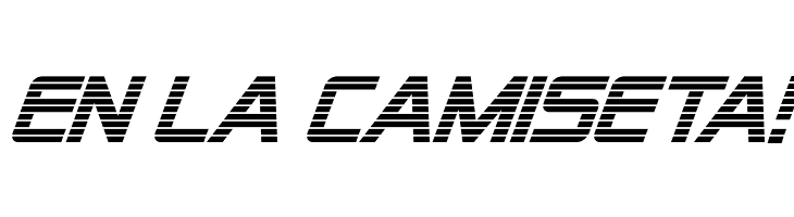 Alien Encounters Italic  Free Fonts Download