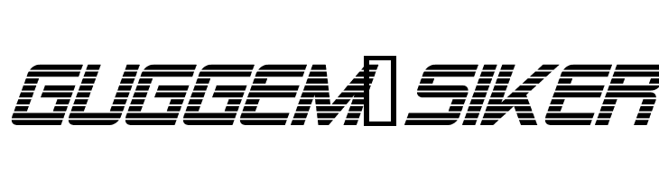 Alien Encounters Italic  Free Fonts Download