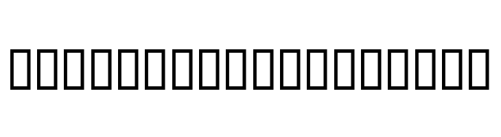 DecayedOptical  Free Fonts Download