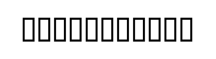 DecayedOptical  Free Fonts Download