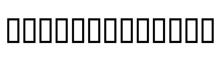 DecayedOptical  Free Fonts Download