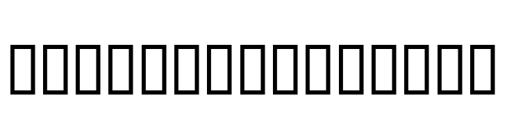 DecayedOptical  Free Fonts Download