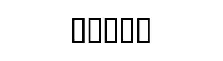 DecayedOptical  Free Fonts Download