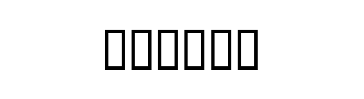 DecayedOptical  Free Fonts Download