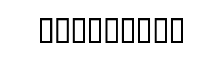 DecayedOptical  Free Fonts Download