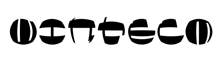 TokyoFrankfurtRound  Free Fonts Download