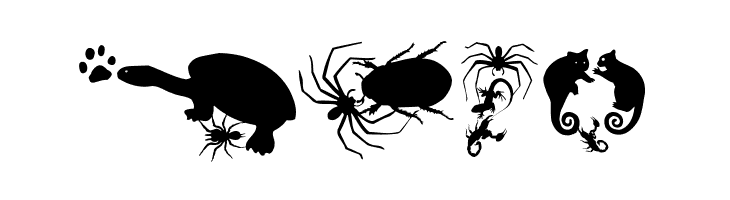 LetsDance  Free Fonts Download