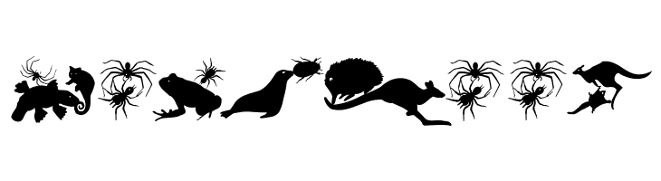 LetsDance  Free Fonts Download