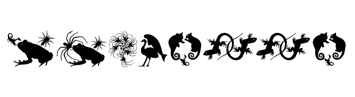 LetsDance  Free Fonts Download