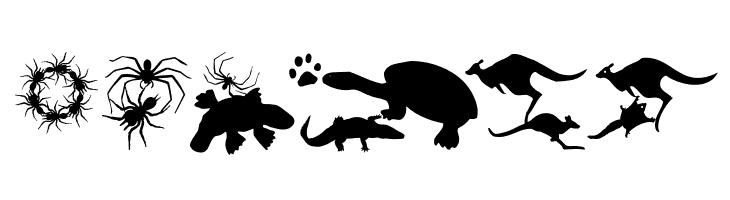 LetsDance  Free Fonts Download