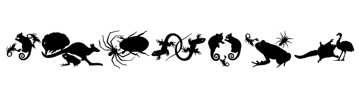 LetsDance  Free Fonts Download