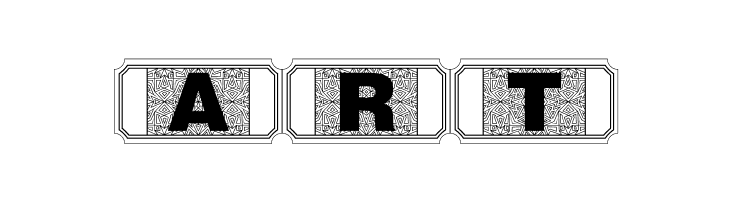 StagTickets  Free Fonts Download