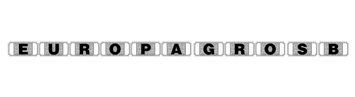 StagTickets  Free Fonts Download