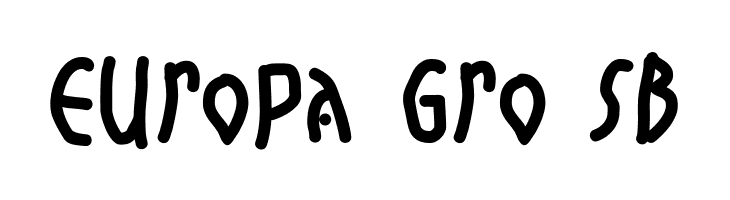 HingeschludertBlack  Free Fonts Download