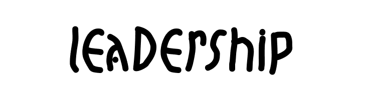 HingeschludertBlack  Free Fonts Download